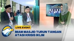 LIVE EVENT - Misi Penting di Balik Konferensi Imam Besar Dunia 2026 di Indonesia