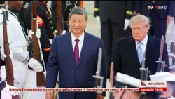 MAPAMOND cu Ștefan Onică, ediția din 27 septembrie 2026