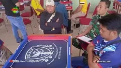 ORADO CUP TNI COMMANDER TOURNAMENT