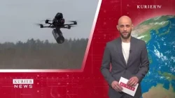 Austria is preparing for the drone threat
