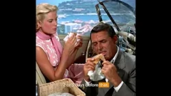 To Catch a Thief ('55)