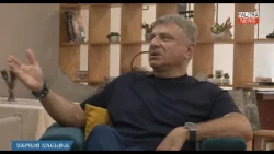 "შენობით ბიზნესთან" სტუმარია - პაატა კოკაია Inn Group-ის დამფუძნებელი