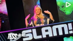 TESS - 2026 (LIVE DJ-set) | SLAM!