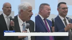 Independence residents meet police chief candidates; provide feedback