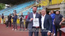 VISOČKI OSNOVCI I SREDNJOŠKOLCI ODLIČNI NA MOI ZDK