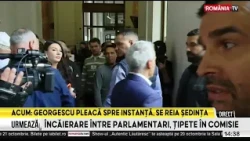 Călin Georgescu could be arrested for 30 days