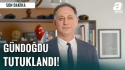 SON DAKİKA... MHK Başkanı Ferhat Gündoğdu Tutuklandı | Sabah Sporu