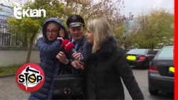 Gjyqtarja në telashe prej Stop, ILD kërkon t’i ulë pagën me 40%!