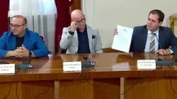 Debat te ‘Ligjet’ për arrestimin e Vlora Hysenit, Korreshi O bosa, ka rënë shteti