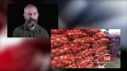Սուր անկյուն 27.09.2026 - ՀԱՐՑԱԶՐՈւՅՑ - «Սուր թեմա»