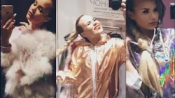 L.A Life: Coachella Trends 2017