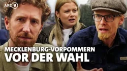 Marco Scheel gegen SPD-Politikerin (mitten in der Stadt) | Draußenpolitik