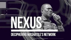Nexus: Deciphering Mashatile's Network