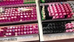 Bucharest Cosmetics Trade Fair 2026 | Cosmetics Beauty Hair Romexpo