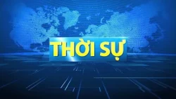 Bản tin thời sự tối thứ sáu ngày 20/6/2025 - Thái Bình TV
