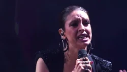 Neverne Bebe - Ovo je kraj (LIVE)