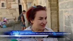 Situata e zjarrit ne Apoloni, arrestohen dy persona per zjarrevenie