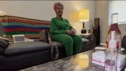 70-year-old Chicago woman still waiting for safe home despite city promises