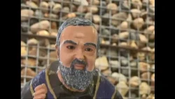 Novena to Saint Pio of Pietrelcina Day 3 l September 17