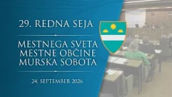 29. redna seja MOMS (24.09.2026)