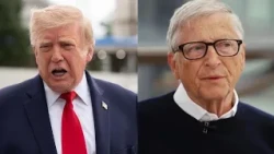Trump to meet with AI leaders about safety as Bill Gates lays out stark warning