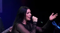 Neverne Bebe - Pronađi me (LIVE)