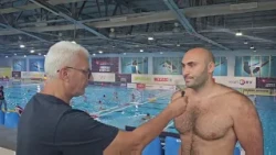 Vaterpolo