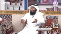 النواقص في العزبة الخاصة بالكشتات البرية. فهد الصيخان