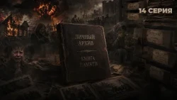 Book of Remembrance. Personal Archive | Aleksey Talay | Episode 14