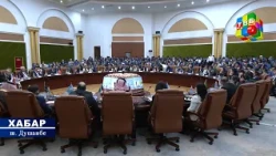 Даҳсолаи байналмилалии таҳкими сулҳ барои наслҳои оянда | Хабар