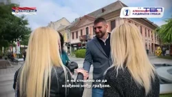 Vučević: Tim Aleksandra Vučića nudi rezultate, blokaderi podele i ništa dobro - TV Pančevo