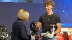Customer Intuition: Rohrbach Has the Best Junior Salesperson