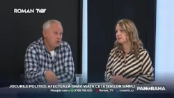 🌐 Panorama / Jocurile politice afectează grav viața cetățenilor simpli / 29 septembrie 2026