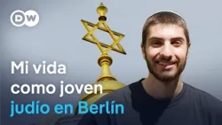 Shabbat, kosher, and soccer: Life as a young Jew in Berlin