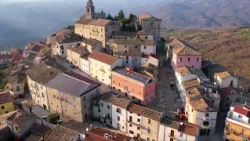 FROM PIAZZA PIETRAVALLE TO THE TRIGNO RIVER: ENVIRONMENTAL DAY TOMORROW IN SALCITO