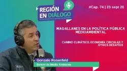 Region in Dialogue - Environmental challenges of the region