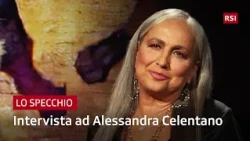Alessandra Celentano: "Dance is for everyone, but not for everybody" | Lo Specchio | RSI