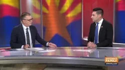 Politics Unplugged (Full Episode) Sept. 27, 2026