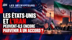 Les États-Unis et l'Iran peuvent-ils encore parvenir à un accord ?