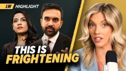 How the DSA (Democrat Socialists) are Planning to SEIZE Total Control of Their Party