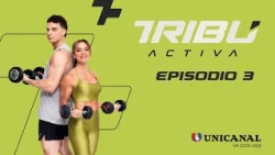 Active Tribe | Episode 3