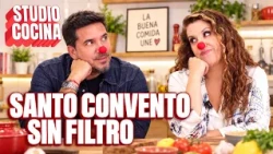 WHAT HAPPENED BEHIND SANTO CONVENTO? Patricia Portocarrero remembers it 👀