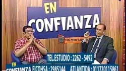 EN CONFIANZA JORGE MONTENEGRO PARTE 2
