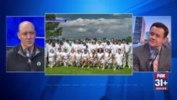 How Colorado Golf Association works to expand community of golfers | Colorado Conversations