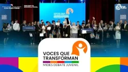 MIDES Youth Debate: Voices that Transform |
