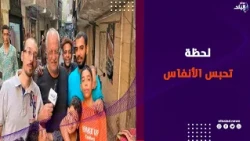 منقذ الصغير: مكنتش حابب الفيديو ينتشر و أهم حاجة يتكتب لي عند ربنا