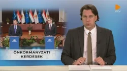 Debrecen Televízió Híradó (2026.10.02)