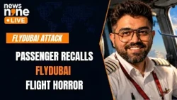 Flydubai Attack: Israeli Passenger Says ‘Air Crash Investigation’ Helped Save Plane | News9