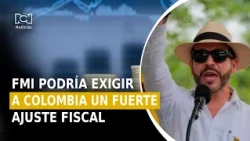Tax reform or spending cuts: the adjustment that could be on the table in IMF negotiations