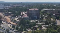 Ole Miss identifies one student found dead as Coloradan